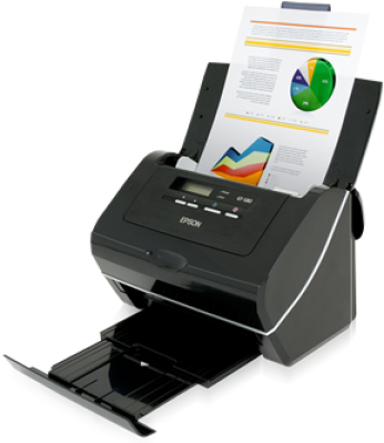 Epson GT-S80N – image 7