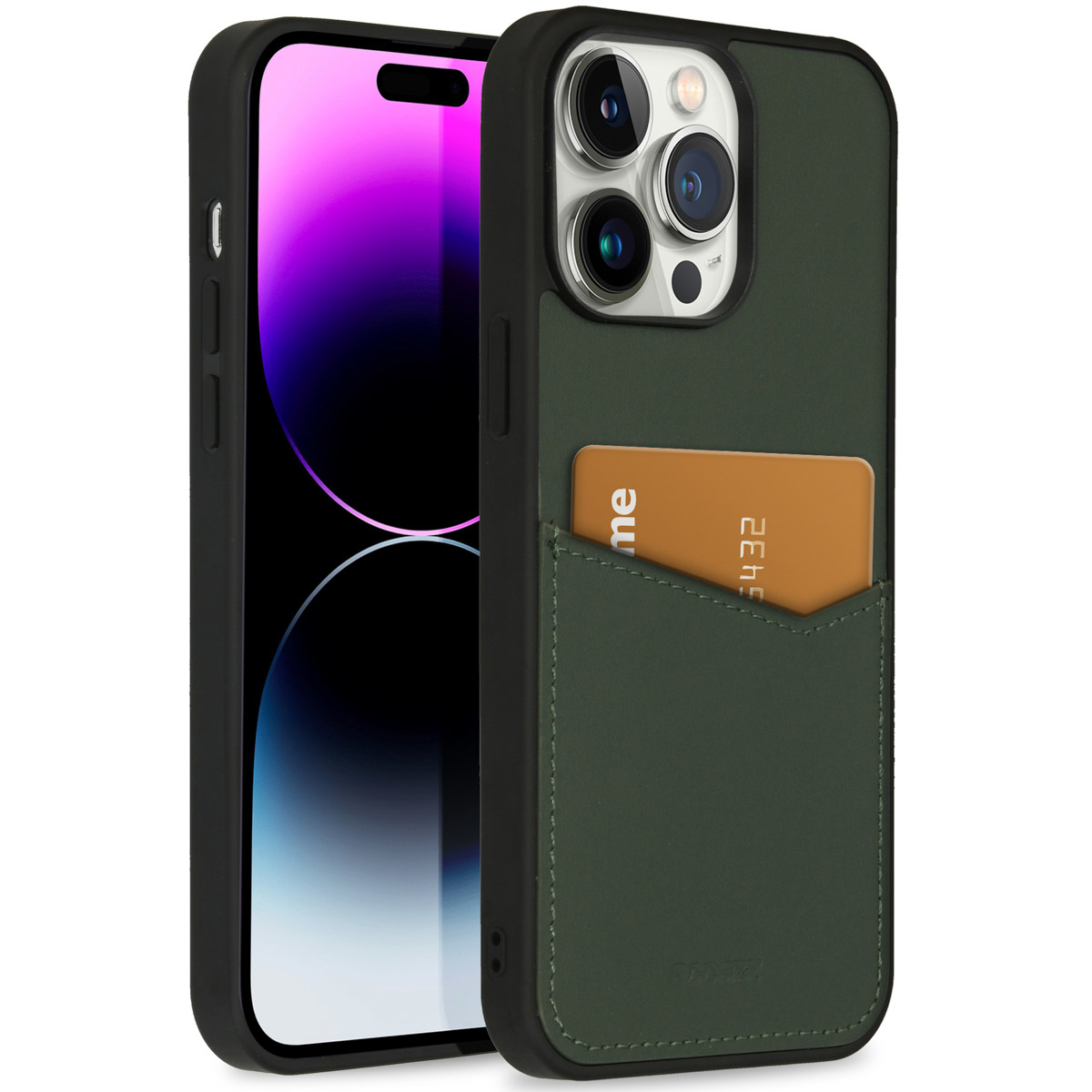 Accezz SH00051981 mobile phone case