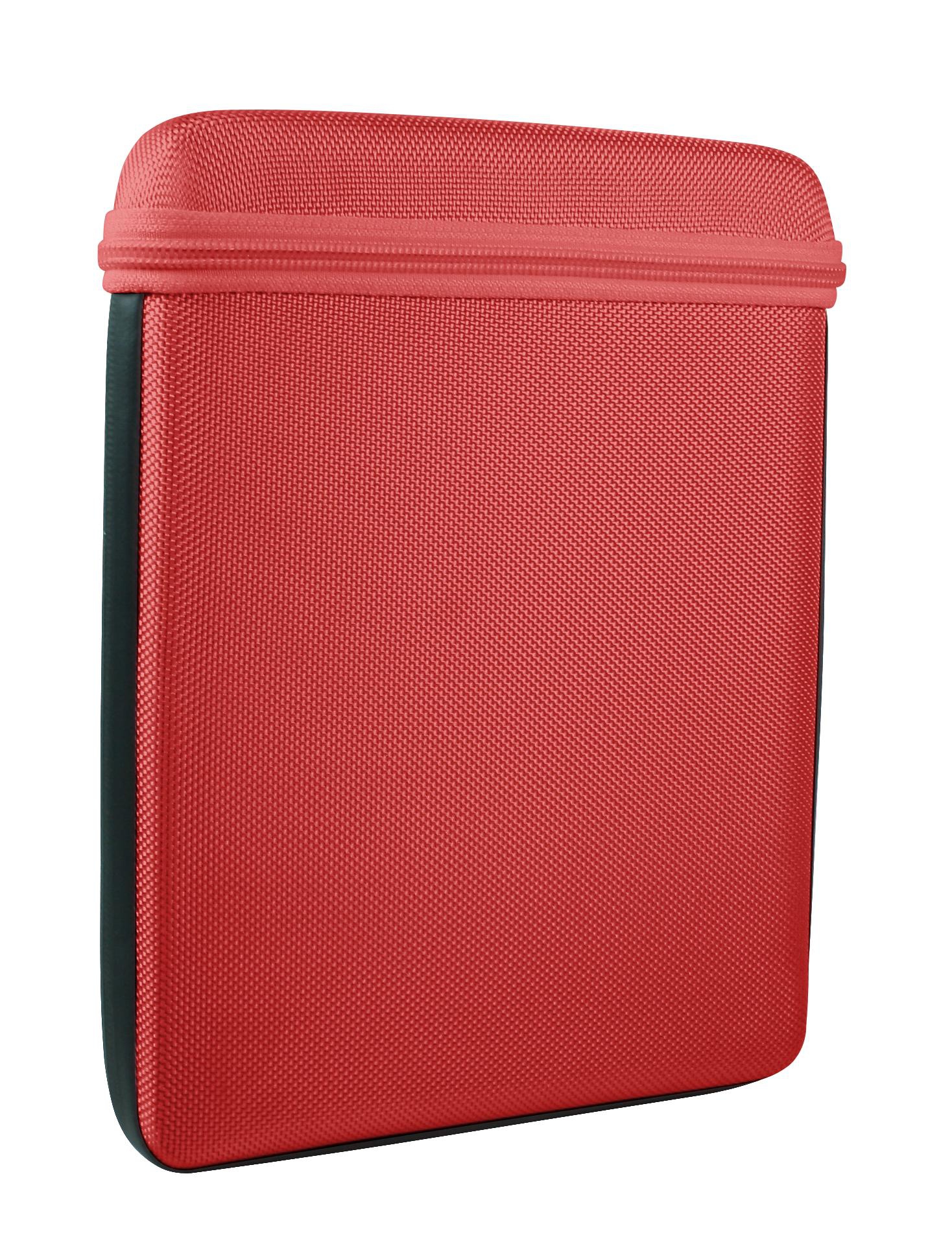 NGS Red i-Hood
