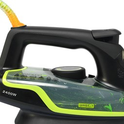 Electrolux EDB6146GR Dry & Steam iron – image 3