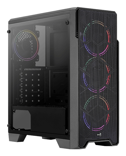 Aerocool Ore Tempered Glass – image 2