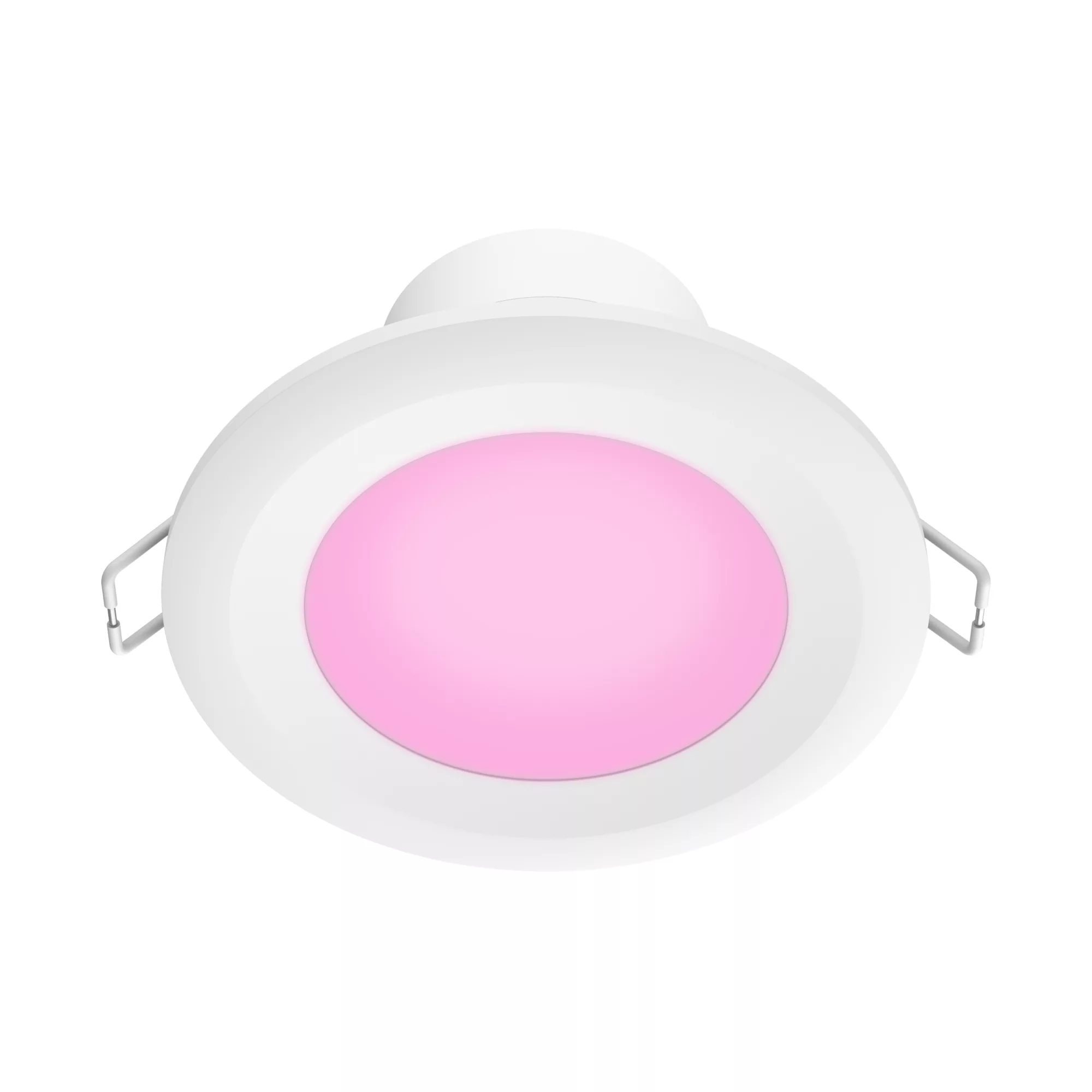 Philips by Signify Philips Hue White and colour ambience 8719514474567 smart lighting Smart lighting spot Bluetooth/Zigbee