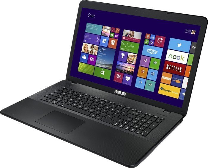 ASUS X751LAV-TY055H laptop Intel® Core™ i3 i3-4030U – image 4