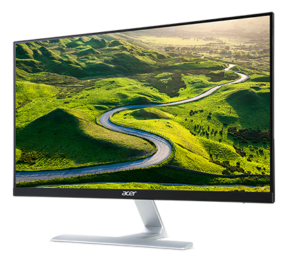 Acer RT240Y computer monitor – image 2