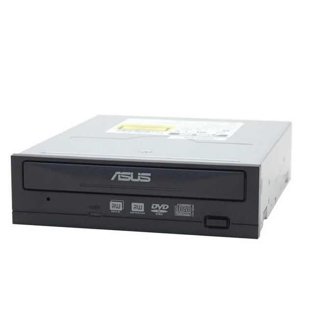 ASUS DRW-1608P3S Black