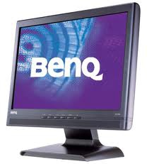 BenQ T51WA computer monitor