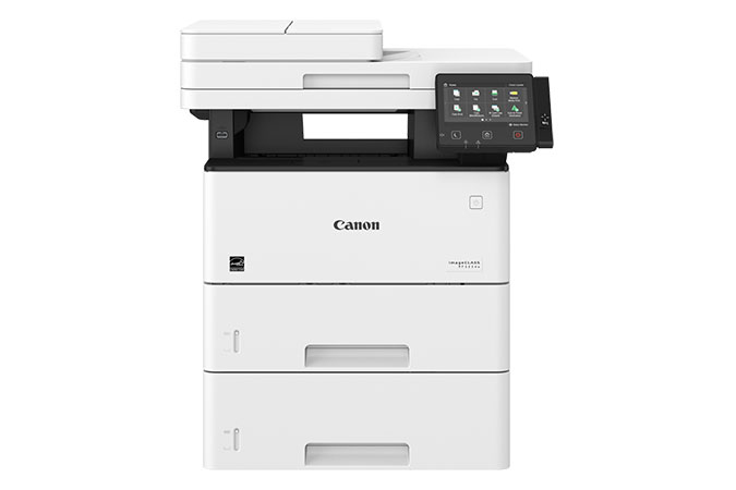 Canon imageCLASS MF525dw Laser – image 3