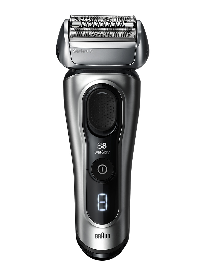 Braun Series 8 Shaver 8567CC – image 3