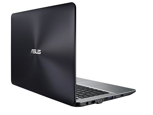 ASUS F455LD-WX107H laptop Intel® Core™ i3 i3-4030U – image 6