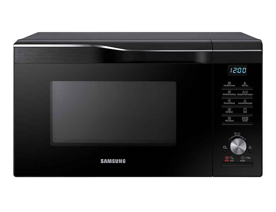 Samsung MC28M6035CK/ET microwave Black Combination microwave Over the range – image 9