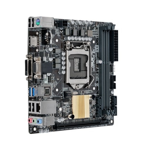 ASUS H110I-PLUS D3 – image 5