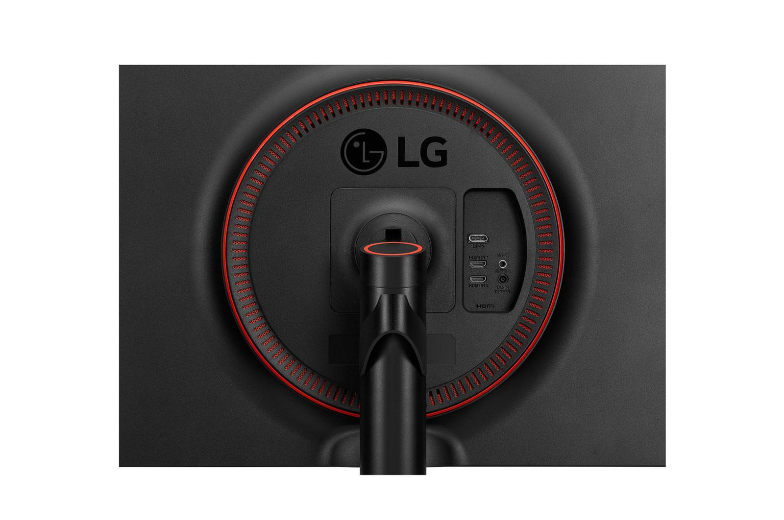 LG 32GK65B-B computer monitor – image 8