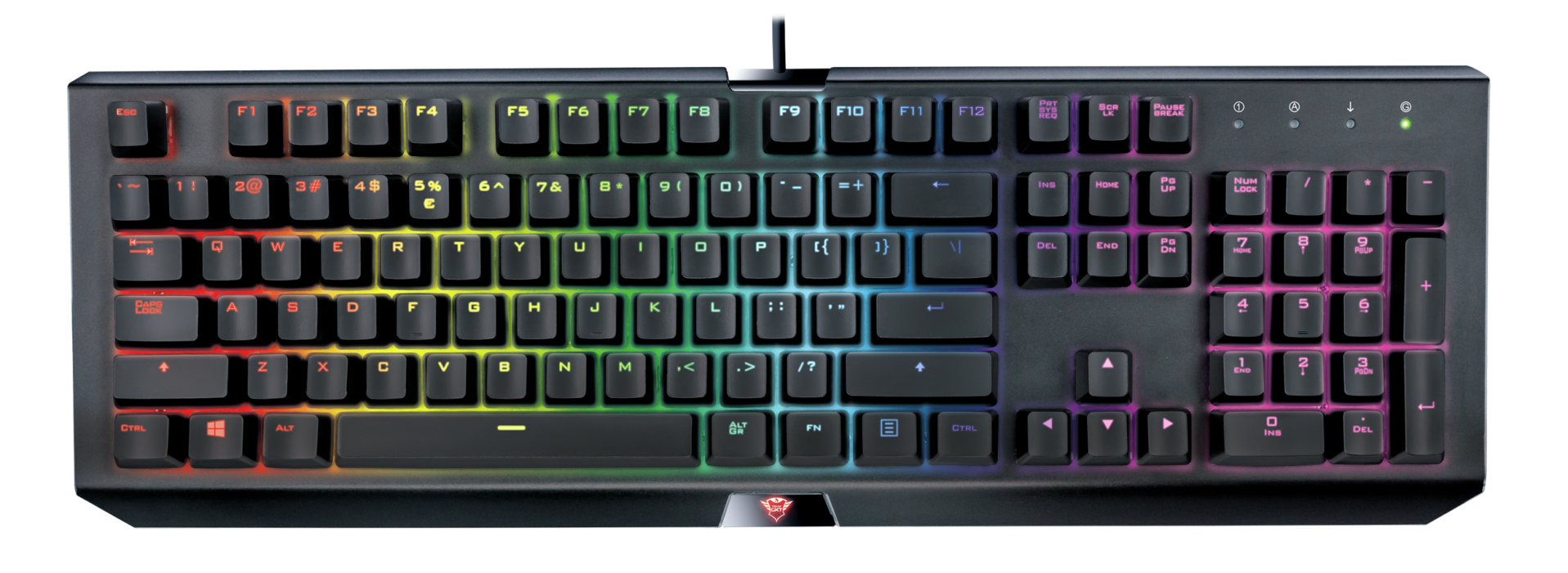 Trust GXT 890 Cada