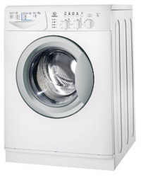 Indesit WIXXL 166