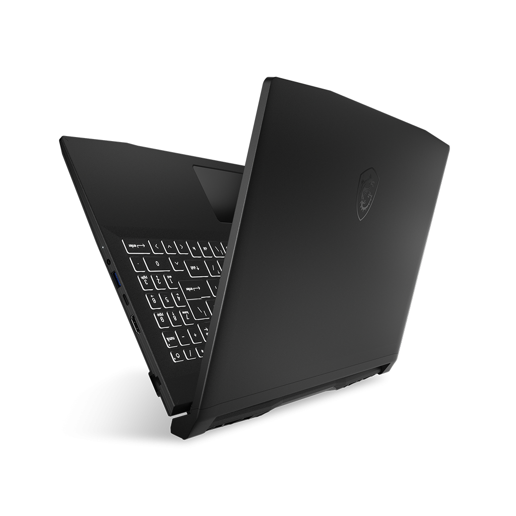 MSI Creator M16-1667XES Intel® Core™ i7 Laptop – image 7