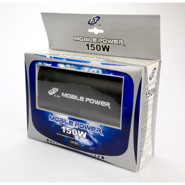 FSP Mobilepower 150 – image 5