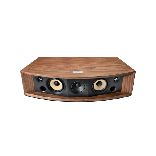JBL L75ms Music System Wood Wired & Wireless 350 W image 6