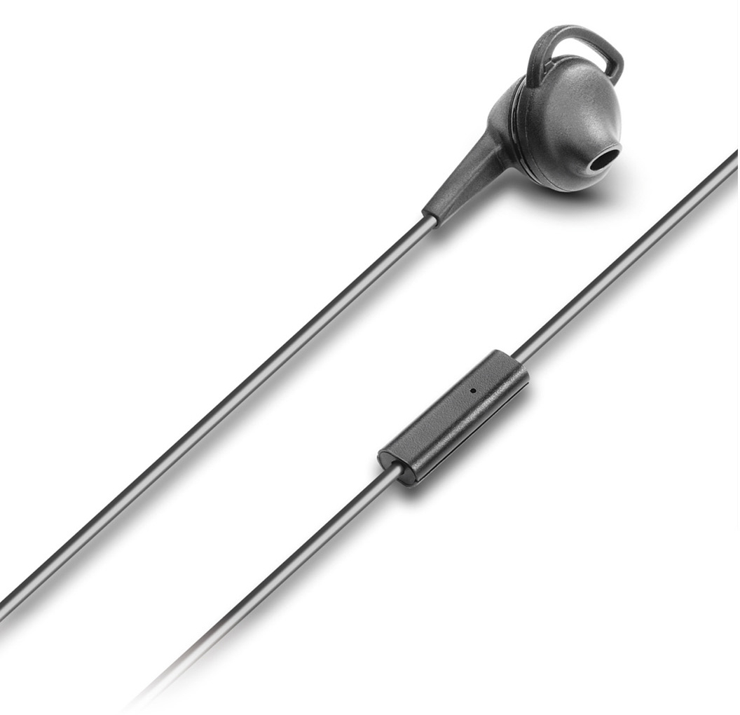 Cellularline Clear Voice Mono - Universal – image 1