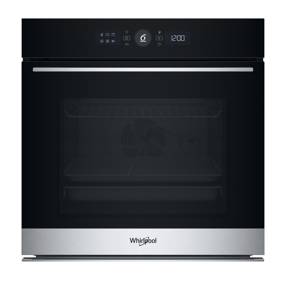 Whirlpool WOI5S8PPM1SXA — vue 1 sur 8