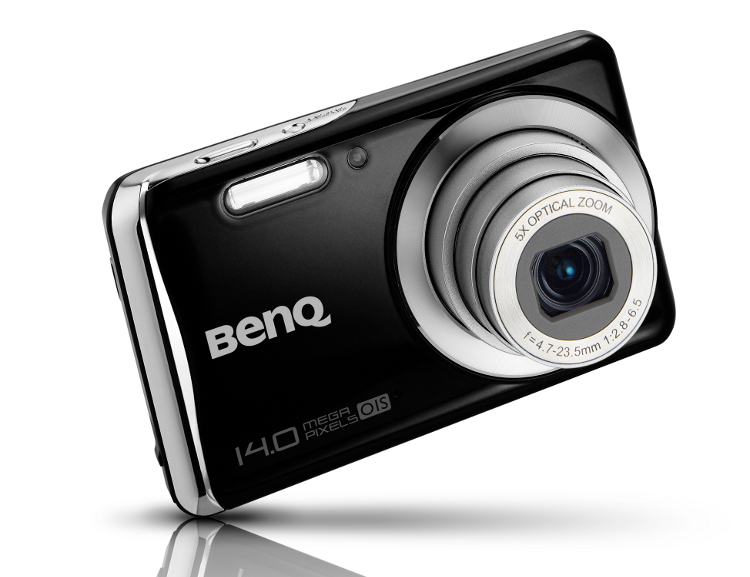 BenQ S1410 1/2.33" Compact camera – image 4