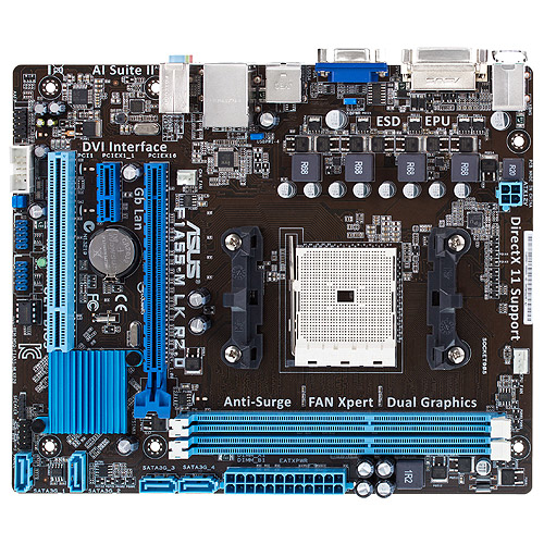 ASUS F1A55-M LK R2.0 – image 3