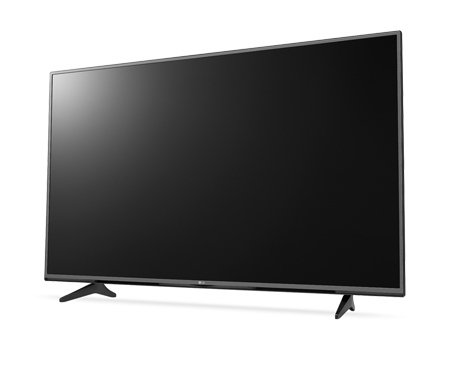 LG 43UF6807 TV 109.2 cm (43") 4K Ultra HD Smart TV Wi-Fi Black – image 2