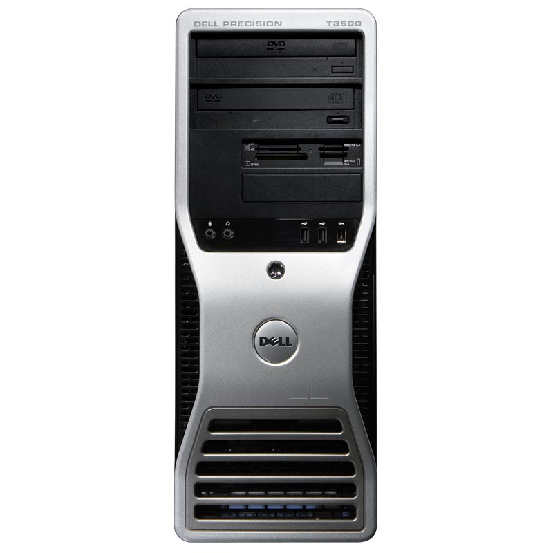 Dell Precision T3500