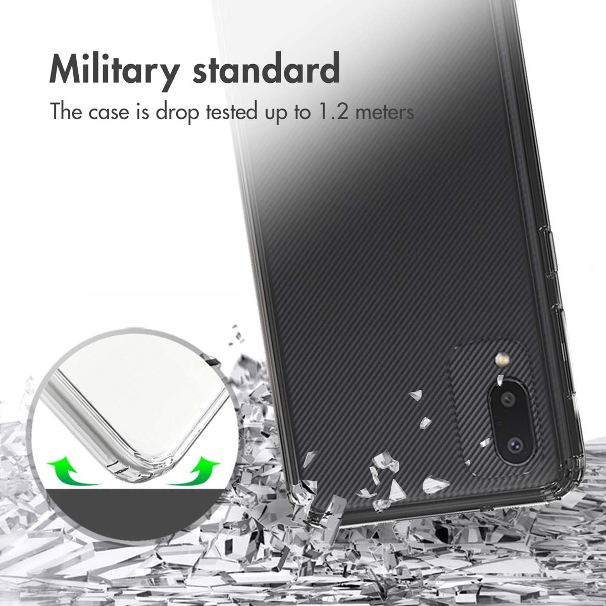 Accezz SH00055329 mobile phone case – image 2