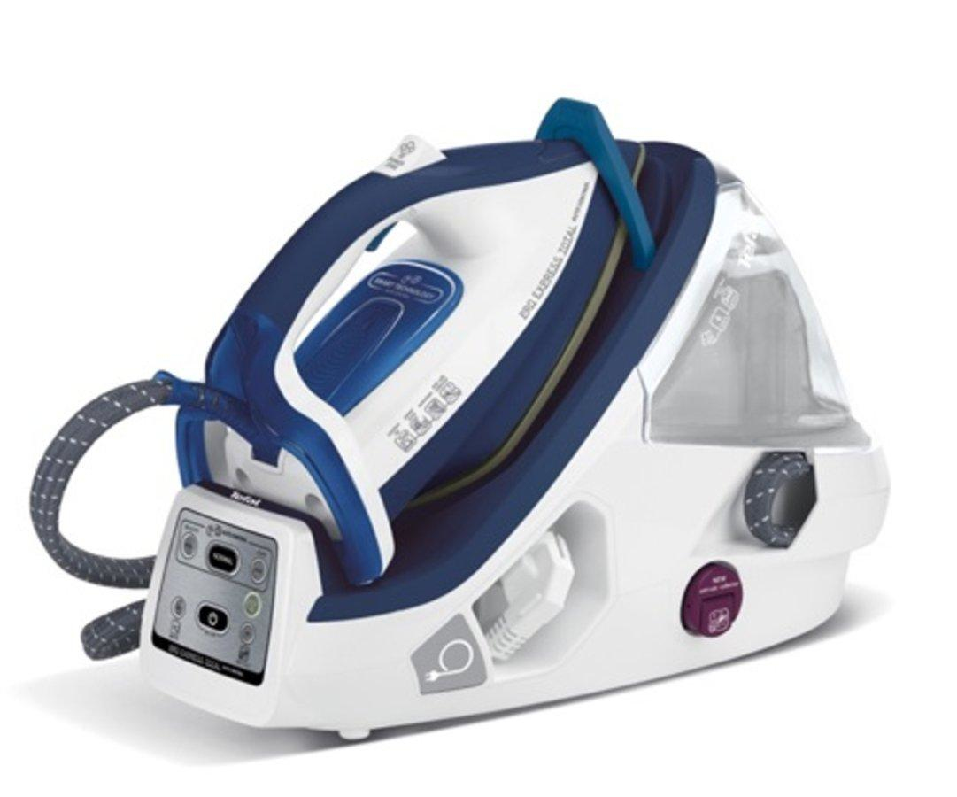 Tefal Pro Express Control PLUS GV8958