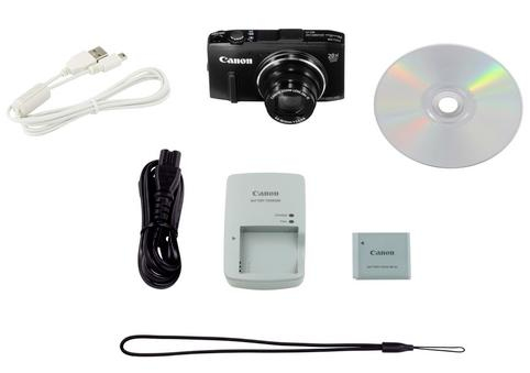 Canon SX280 HS – image 8