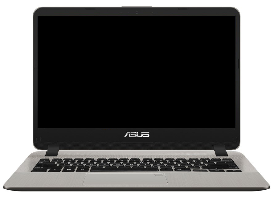 ASUS X407UB-BV233 laptop Intel® Core™ i5 i5-7200U – image 1