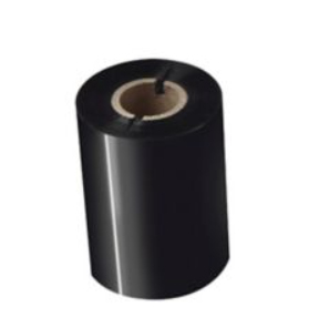 PREMIUM WAX/RESIN BLACK 40MM X