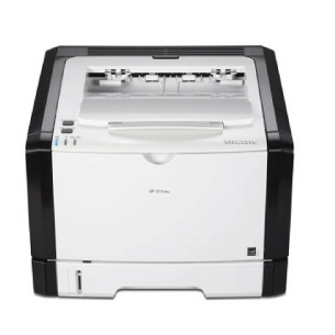 Ricoh SP 377DNwX – image 3