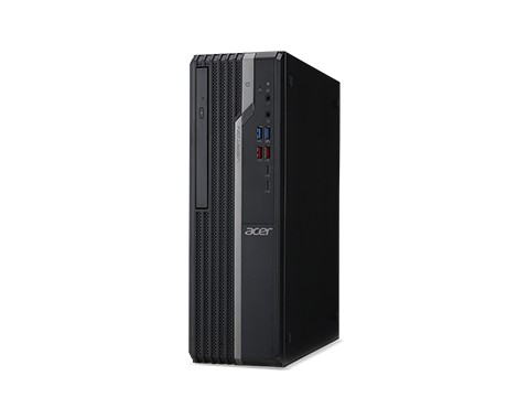 Acer Veriton X VX4660G-I3810H3 Intel® Core™ i3 i3-8100 – image 3