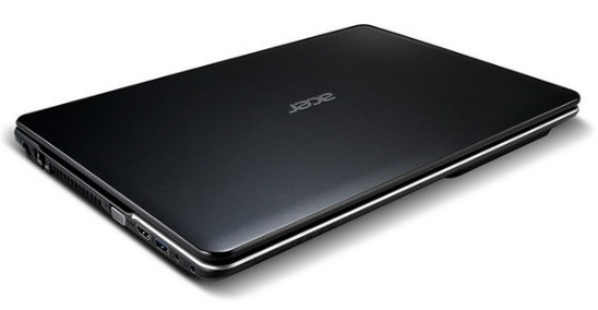 Acer Aspire 531-958G50MN Intel® Pentium® B960