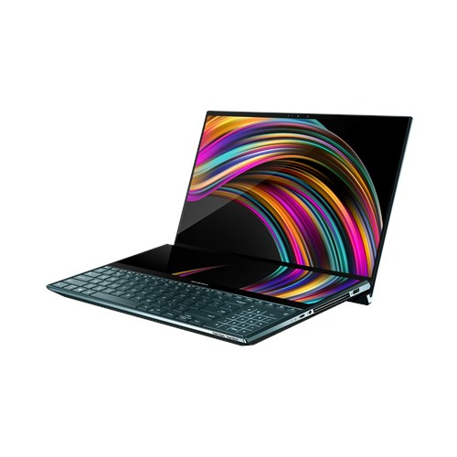 ASUS Zenbook Pro Duo UX581GV-79D26AB1 laptop Intel® Core™ i7 i7-9750H – image 6