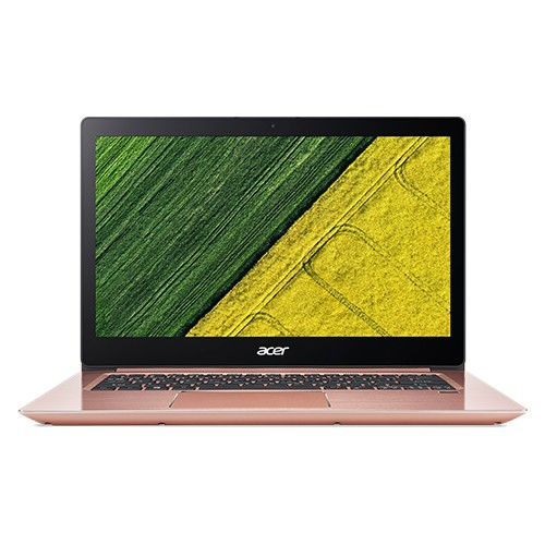 Acer Swift 3 SF314-52-37PG Intel® Core™ i3 i3-7100U Laptop – image 1