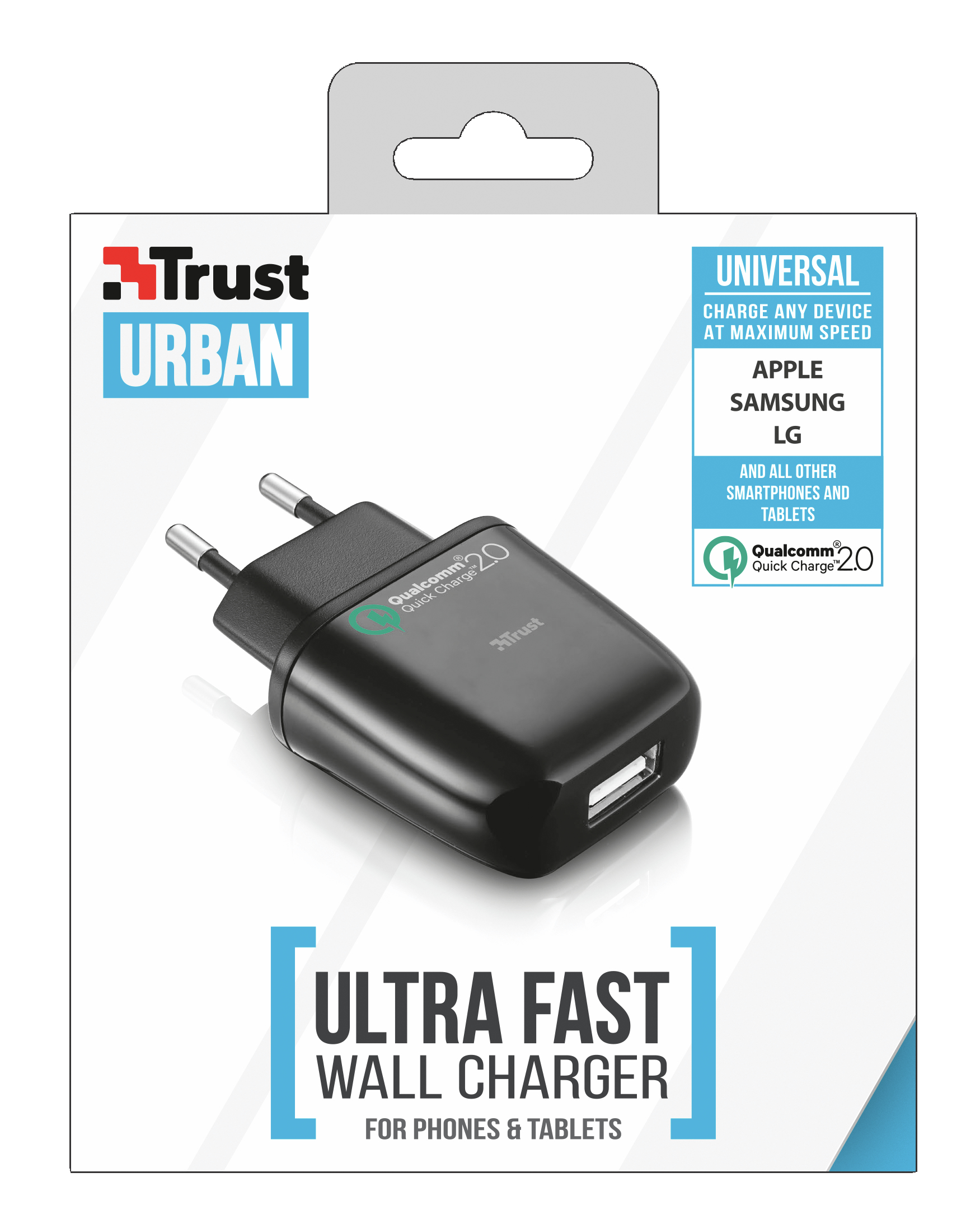 Trust ULTRA FAST WALL – image 5
