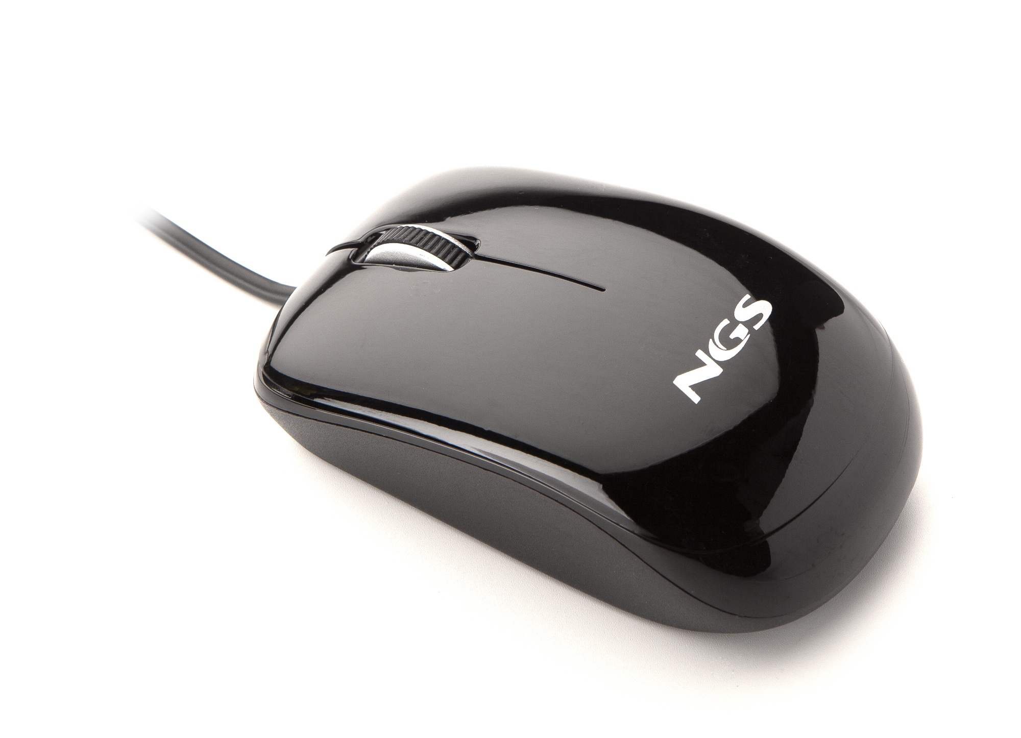 NGS Black Flavour – image 1
