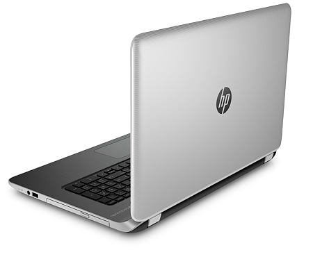 HP Pavilion 17-f227nr AMD A10 A10-5745M Laptop – image 5