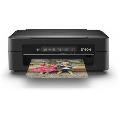 Epson Expression Home XP-215 Inkjet A4