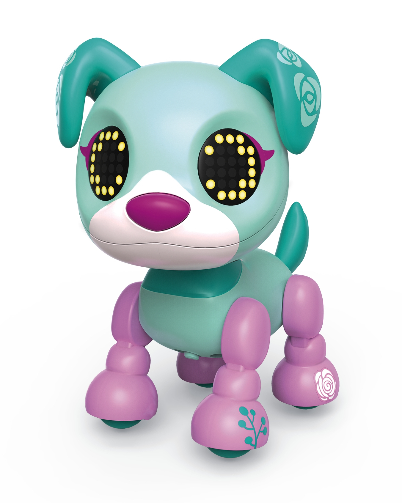 Spin Master Zupps Tiny Pups Posy – image 2