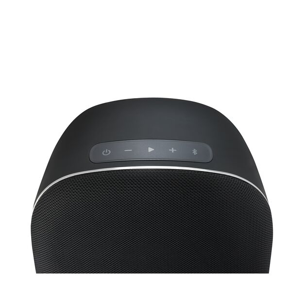 JBL CONTROL® SERIES XStream 2-way Black Wired & Wireless – image 5