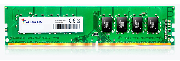 ADATA AD4U2400W4G17-S memory module