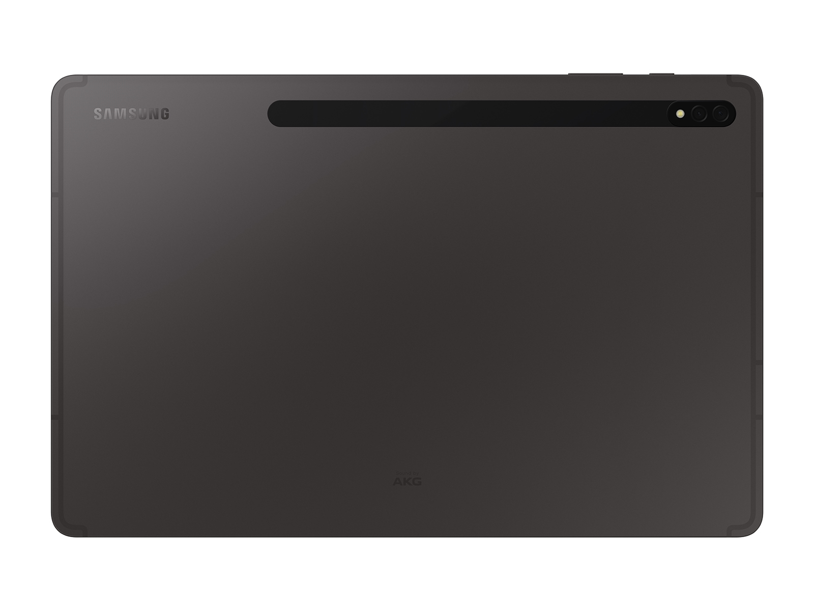 Samsung Galaxy Tab S8+ SM-X808UZAAXAU tablet – image 4