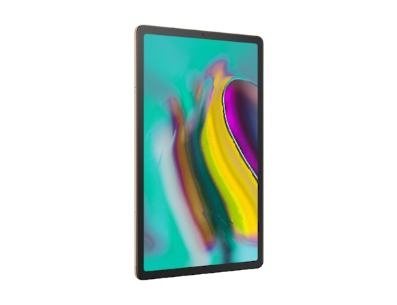 Samsung Galaxy Tab S5e SM-T725NZDA tablet – image 5