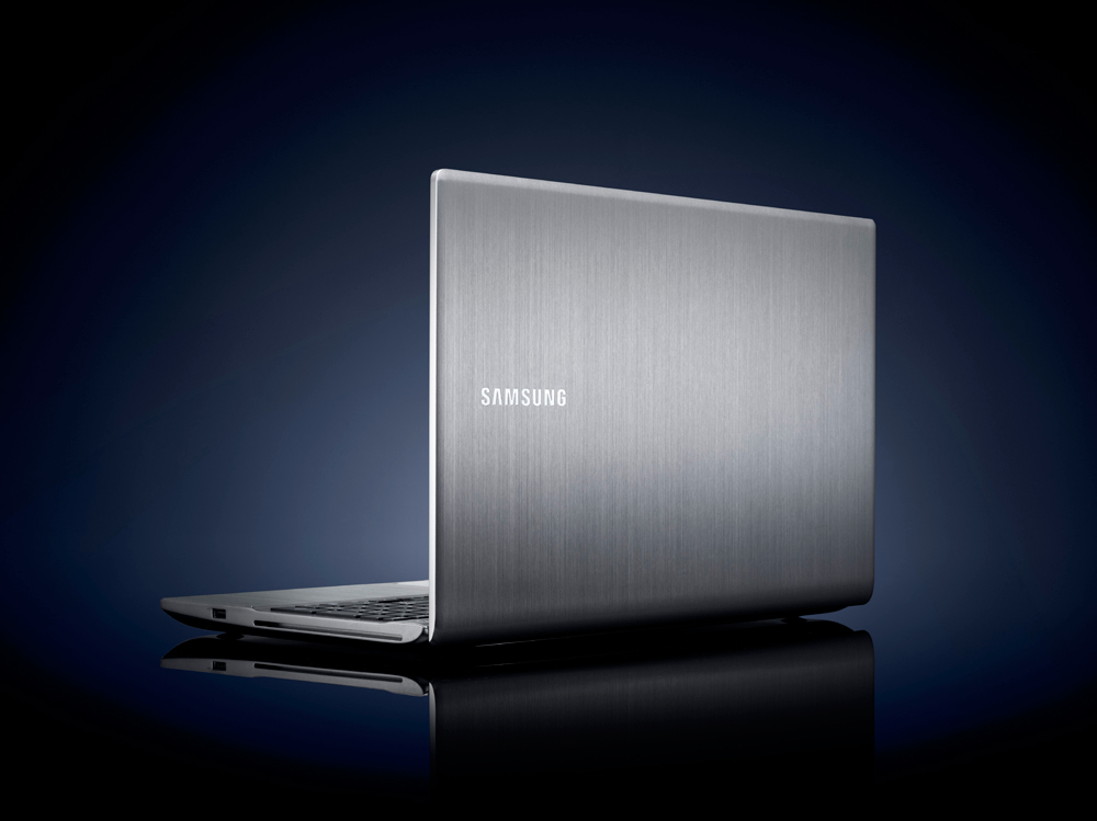 Samsung 7 700Z5C-A04UK Intel® Core™ i5 i5-3210M Laptop – image 6