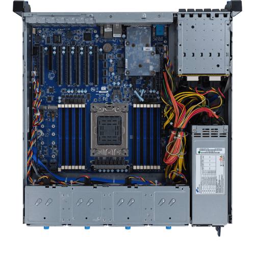 GIGABYTE E252-P30 Rack (2U) – image 4