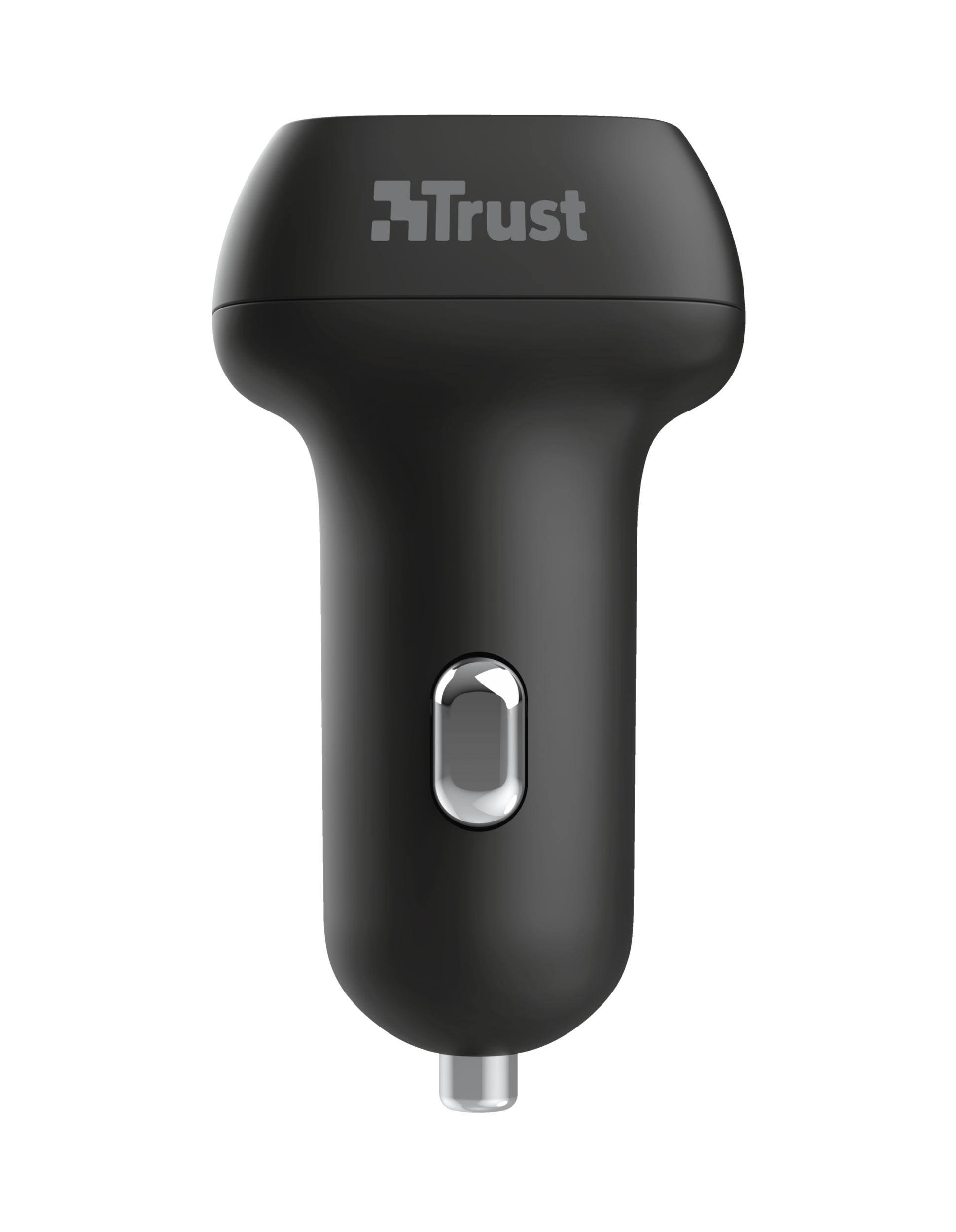 Trust 23560 mobile device charger Laptop, Smartphone, Tablet Black Cigar lighter Auto – image 3