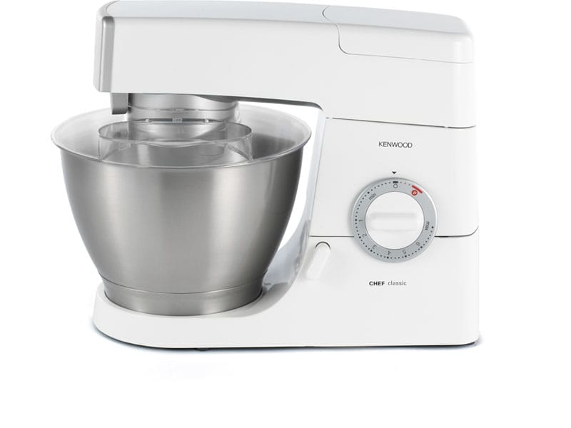 Kenwood KM336 food processor – image 3